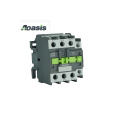 CJX2-3210 32A ac3 ac4 contactor ac magnetic contactor 3 pole 3 phase 24v 36v 110v 220v 380v 440v coil IEC gb14048.4 AOASIS